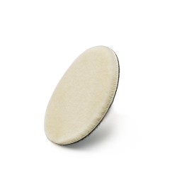Pro-Line Premium Wool Pad / 3" 75mm Pro-Line Premium Wool Pad / 3" 75mm